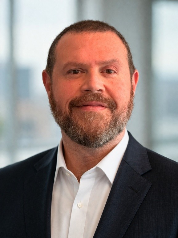 Jeremy M. LaDart