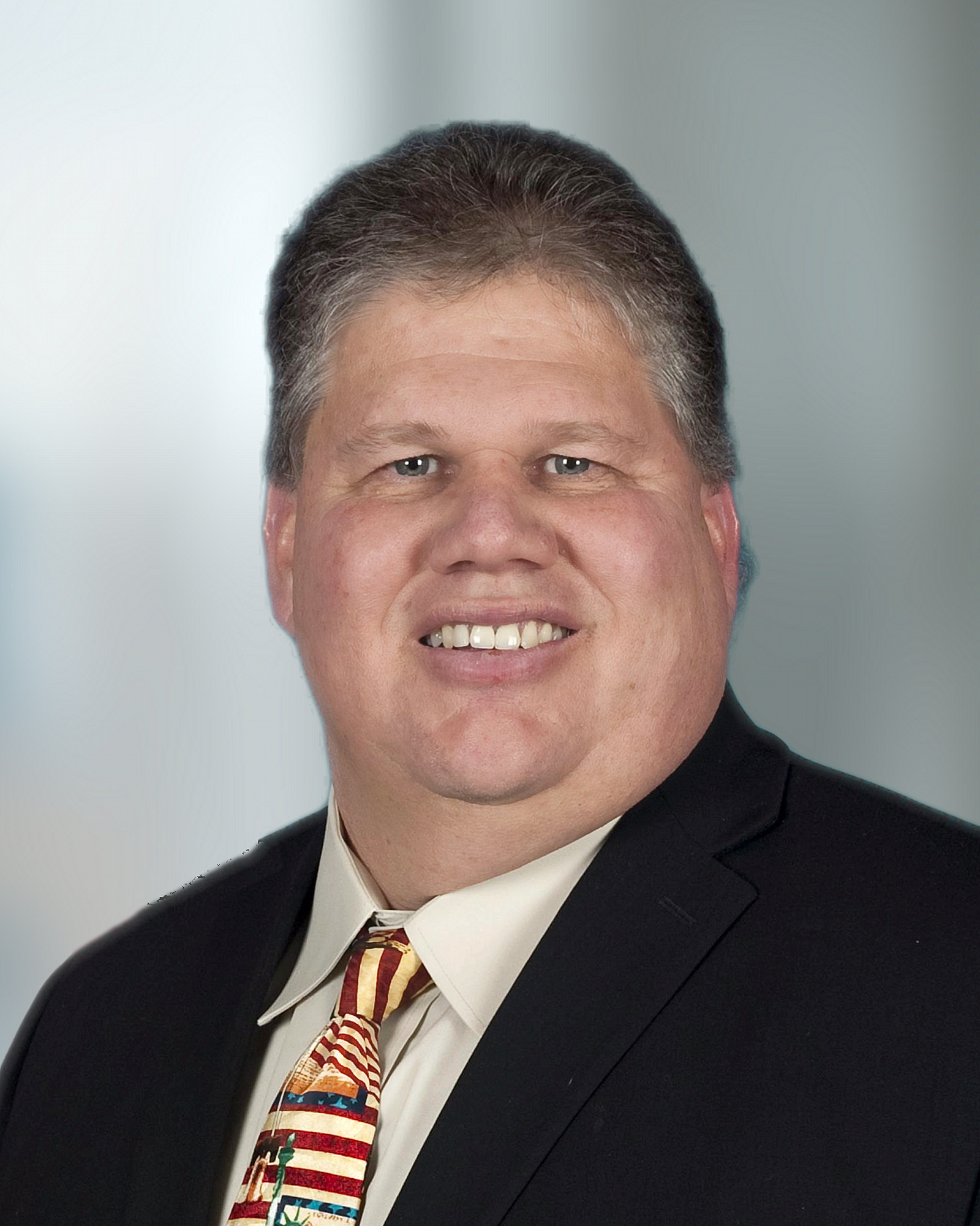 Dave Hobbie